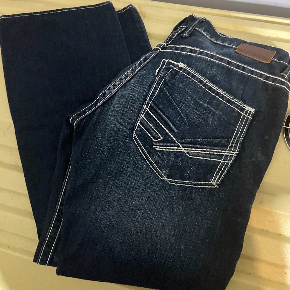 BKE JEANS